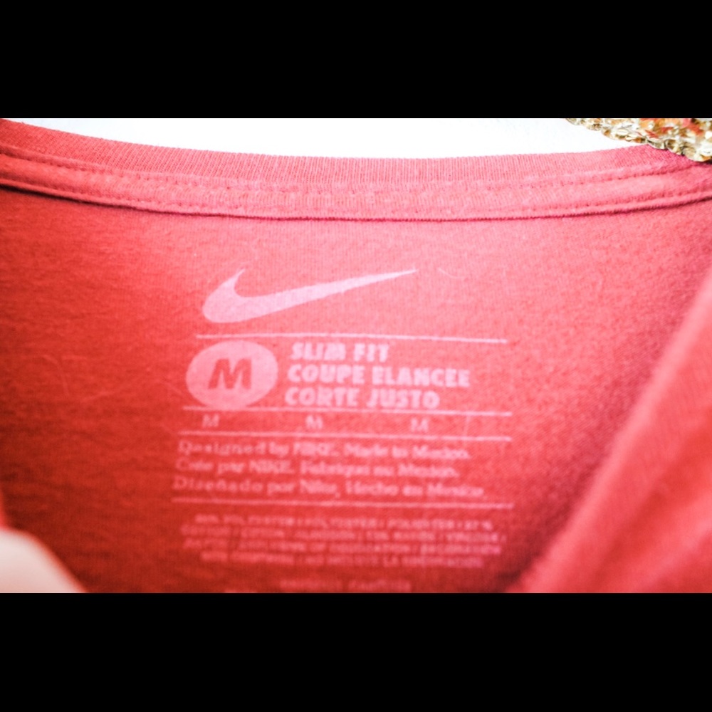 🔴 Nike OU Sooners  | Women’s M | Game Day Spirit - Picture 4 of 7